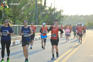 RUN TO LIVE 2025 - Ảnh #3299825