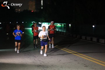 RUN TO LIVE 2025 - Ảnh #3258265
