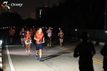 RUN TO LIVE 2025 - Ảnh #3259388