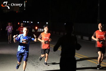 RUN TO LIVE 2025 - Ảnh #3260415