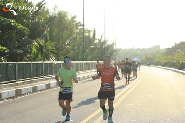 RUN TO LIVE 2025 - Ảnh #3301295
