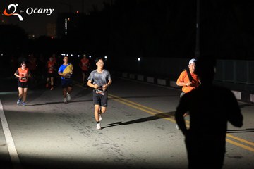RUN TO LIVE 2025 - Ảnh #3260507