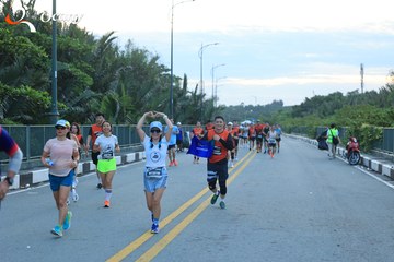 RUN TO LIVE 2025 - Ảnh #3285319