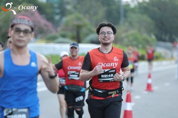 RUN TO LIVE 2025 - Ảnh #3210404