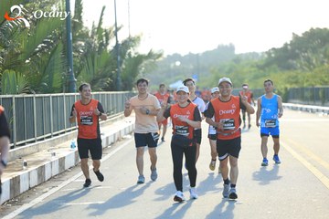 RUN TO LIVE 2025 - Ảnh #3303670