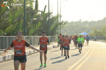 RUN TO LIVE 2025 - Ảnh #3301575