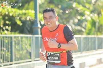 RUN TO LIVE 2025 - Ảnh #3304523