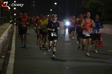 RUN TO LIVE 2025 - Ảnh #3202241