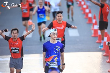 RUN TO LIVE 2025 - Ảnh #3153550