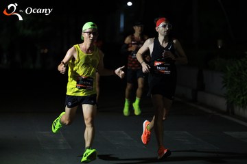 RUN TO LIVE 2025 - Ảnh #3154695