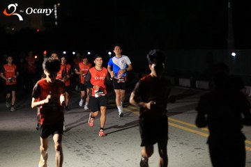 RUN TO LIVE 2025 - Ảnh #3260452