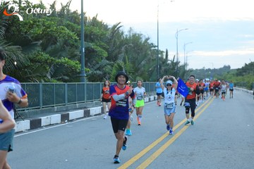 RUN TO LIVE 2025 - Ảnh #3285300