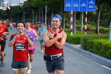 RUN TO LIVE 2025 - Ảnh #3259832
