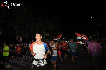 RUN TO LIVE 2025 - Ảnh #3140788