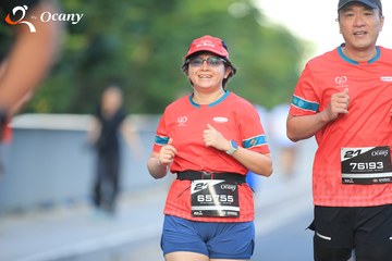 RUN TO LIVE 2025 - Ảnh #3289806