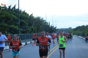RUN TO LIVE 2025 - Ảnh #3268228