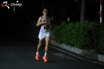 RUN TO LIVE 2025 - Ảnh #3154710