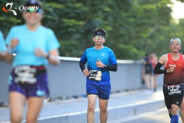 RUN TO LIVE 2025 - Ảnh #3279836