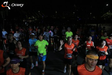 RUN TO LIVE 2025 - Ảnh #3279218