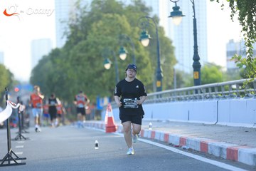 RUN TO LIVE 2025 - Ảnh #3259364