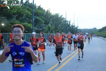 RUN TO LIVE 2025 - Ảnh #3267725