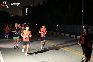 RUN TO LIVE 2025 - Ảnh #3259181