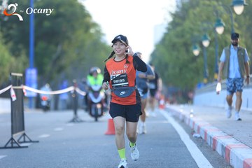 RUN TO LIVE 2025 - Ảnh #3259024