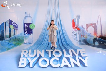 RUN TO LIVE 2025 - Ảnh #3135279
