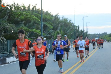 RUN TO LIVE 2025 - Ảnh #3283393
