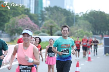 RUN TO LIVE 2025 - Ảnh #3208897
