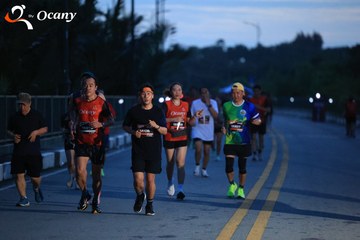 RUN TO LIVE 2025 - Ảnh #3263542