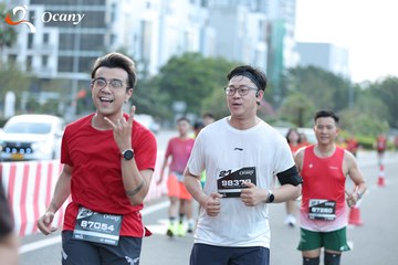 RUN TO LIVE 2025 - Ảnh #3210175