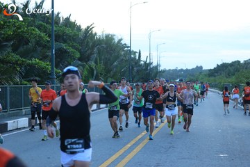 RUN TO LIVE 2025 - Ảnh #3288957