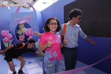 RUN TO LIVE 2025 - Ảnh #3121759
