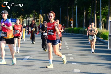 RUN TO LIVE 2025 - Ảnh #3298499