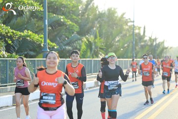 RUN TO LIVE 2025 - Ảnh #3300995