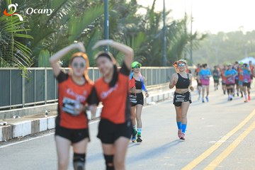 RUN TO LIVE 2025 - Ảnh #3300533