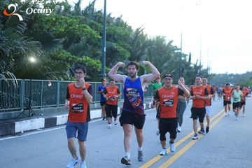 RUN TO LIVE 2025 - Ảnh #3267320