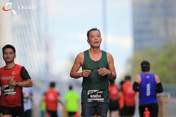 RUN TO LIVE 2025 - Ảnh #3289220