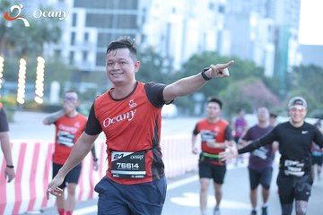 RUN TO LIVE 2025 - Ảnh #3207719