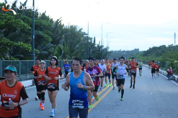 RUN TO LIVE 2025 - Ảnh #3287543