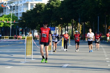 RUN TO LIVE 2025 - Ảnh #3298634