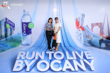 RUN TO LIVE 2025 - Ảnh #3134682