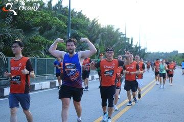 RUN TO LIVE 2025 - Ảnh #3267328