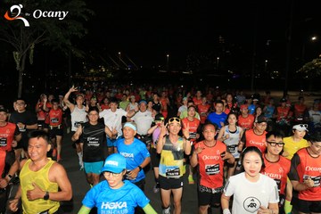 RUN TO LIVE 2025 - Ảnh #3278454