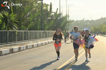 RUN TO LIVE 2025 - Ảnh #3301447