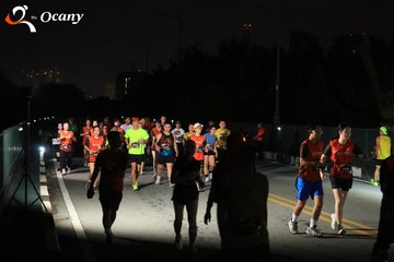 RUN TO LIVE 2025 - Ảnh #3262057