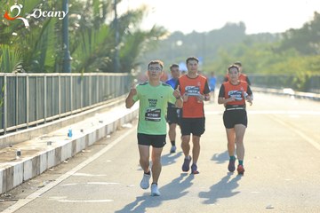 RUN TO LIVE 2025 - Ảnh #3303586