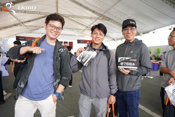 RUN TO LIVE 2025 - Ảnh #3136122