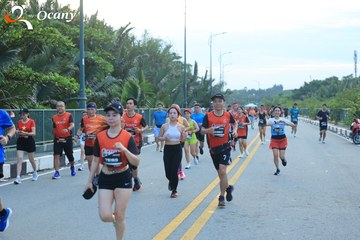 RUN TO LIVE 2025 - Ảnh #3278789
